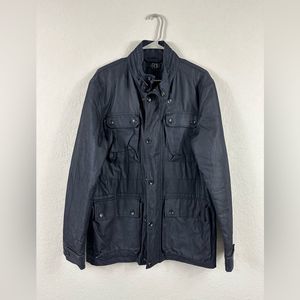 Men’s LE31 Winter Coat
